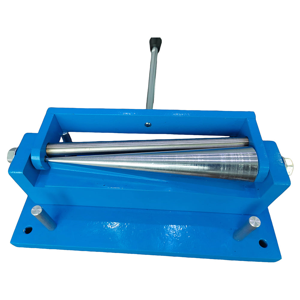 VTSYIQI Cone Axis Bend Tester Conical Mandrel Tester Paint Film Cone Bending Tester with Coating Film Thickness According to GB1764-79 《Paint Film Thickness Determination Method》to Determine the Thickness