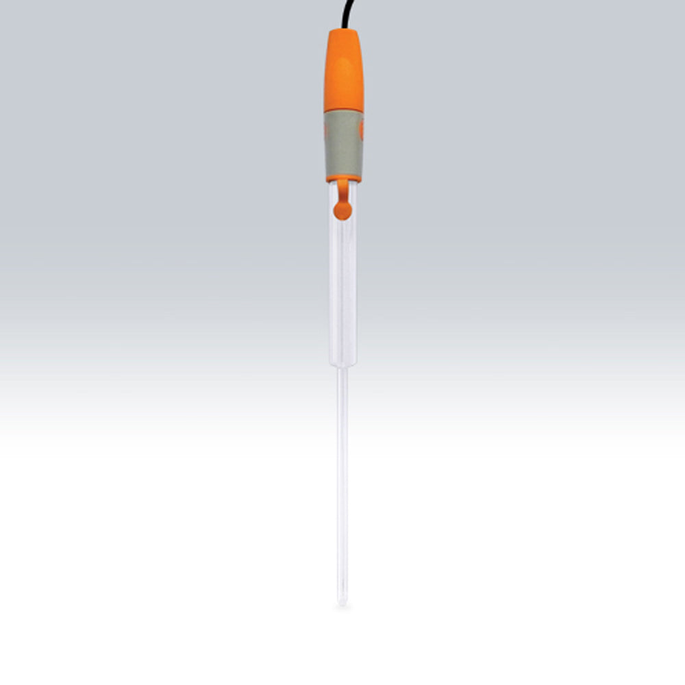 VTSYIQI P13 pH Electrode Micro pH Electrode