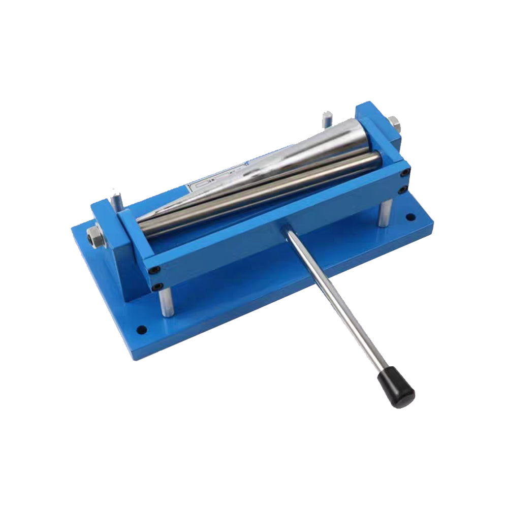 VTSYIQI Cone Axis Bend Tester Conical Mandrel Tester Paint Film Cone Bending Tester with Coating Film Thickness According to GB1764-79 《Paint Film Thickness Determination Method》to Determine the Thickness