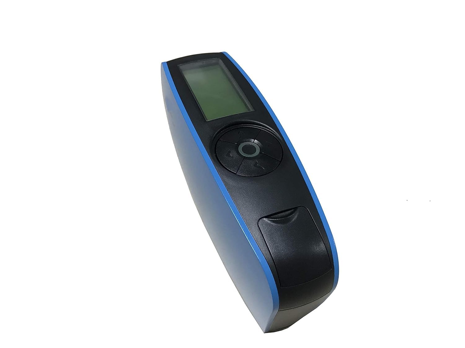 VTSYIQI 60° Gloss Meters Portable Glossmeter with Measuring Angle 60° Division Value 1GU Measurement Range 0-200GU Repeatability 0~100GU:±1GU; 100~200GU:±1%GU for Paints,coating,plastics,ink,rubber,printing,paper, Glass, Handware, Ceramic, Marble Etc
