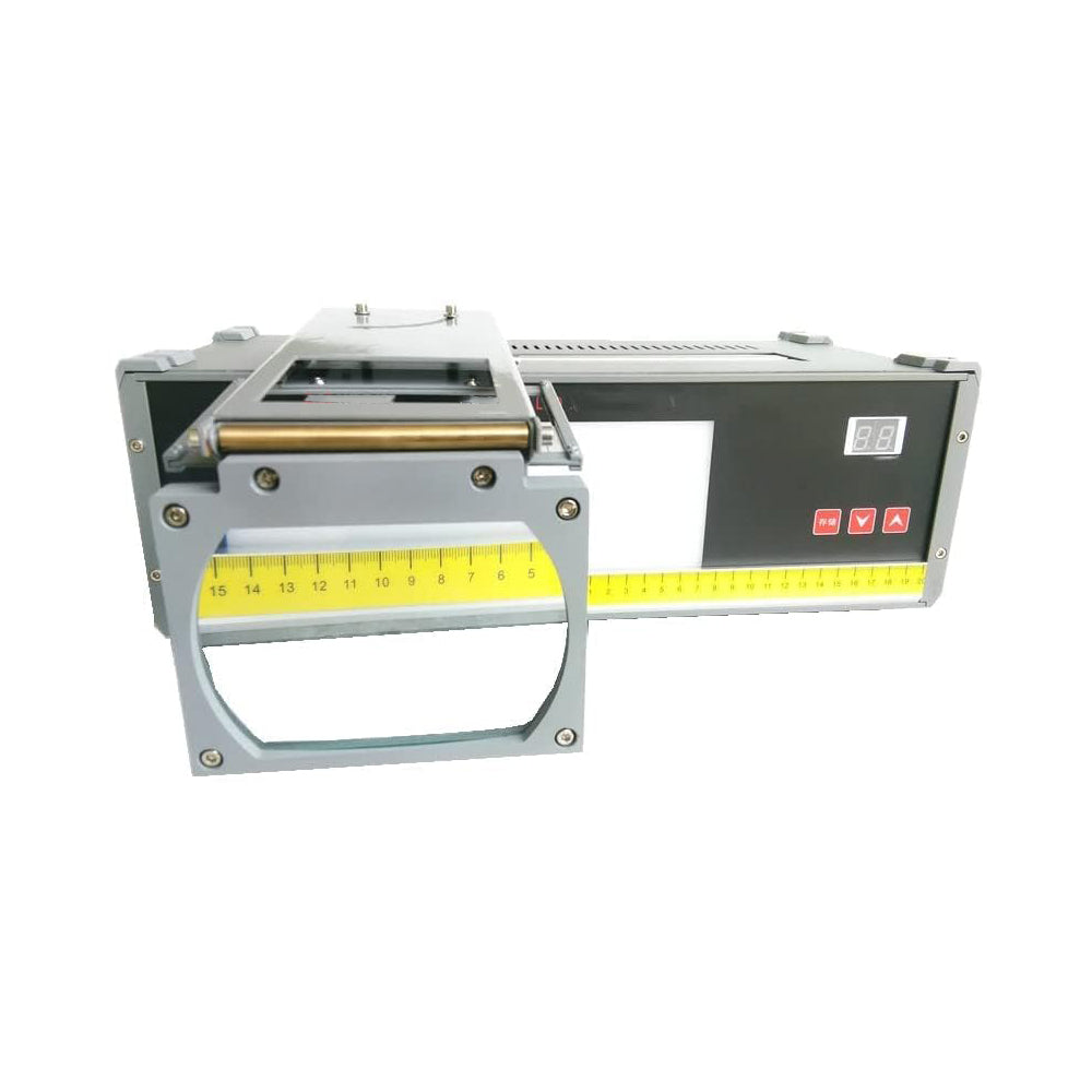 VTSYIQI NDT LED Film Viewer X ray Film Viewer With Maximum Brightness 193000 CD/M2 600000 Lux Film Observable Darkness ≤5.0 for NDT Inspection