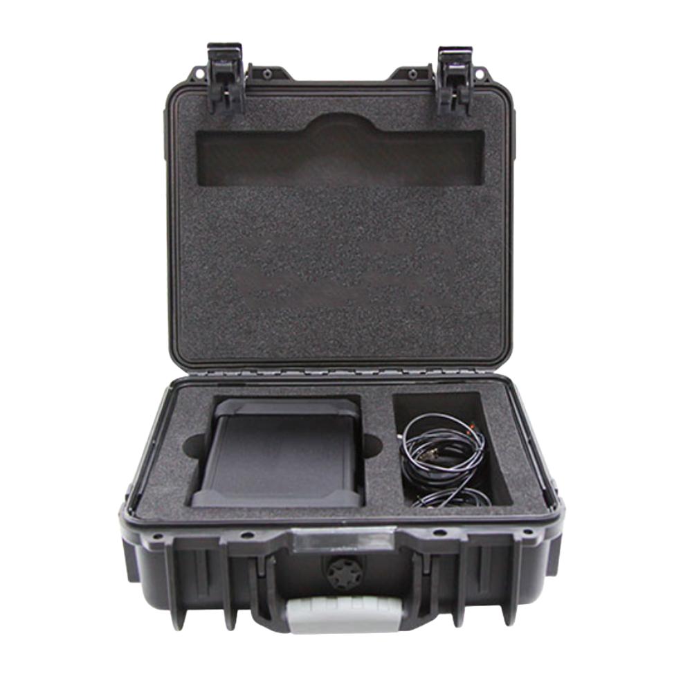 VTSYIQI Ultrasonlc Pulse Generator and Receiver Ultrasonic Pulser + Receiver with Repetition Rate(Internal Trigger) 20Hz、50Hz、100Hz、200Hz、500Hz、800Hz、1KHz、2KHz Pulse Width 15～1000ns Band Width 1.5~30MHz(-3dB) Gain 0~60dB