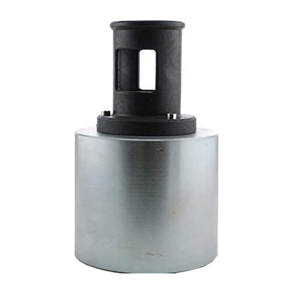 VTSYIQI Calibration Anvil Concrete Test Hammer Calibration Test Anvil for Concrete Rebound Hammer HT-225,Mortar Rebound Tester HT-20,Brick Rebound Meter HT-70 Etc
