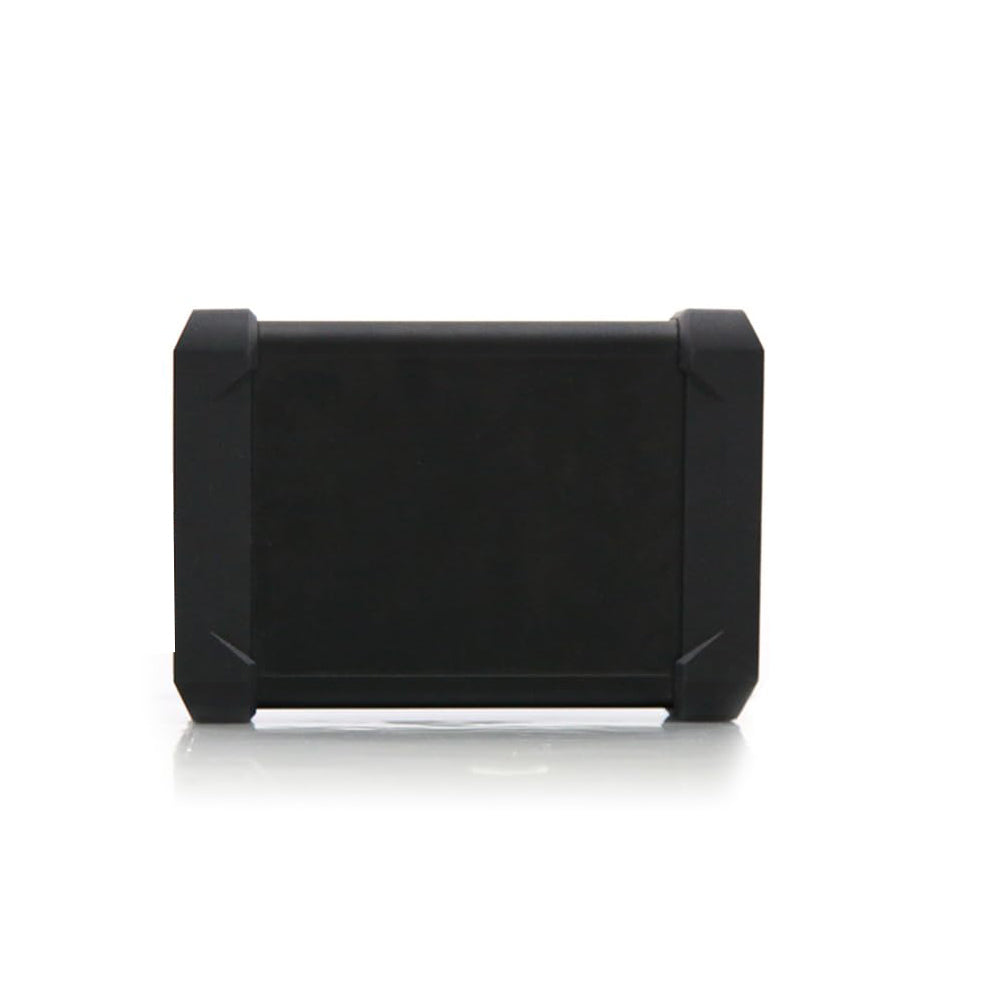 VTSYIQI Ultrasonic Pulser + Receiver with Pulse Width 15～1000ns Transmitting Voltage 25V 50V 75V 100V 125V 150V 175V 200V Band Width 1.5~30MHz(-3dB) Gain 0~60dB Rise Time 3.5ns(Typical) Output Voltage ±5V Output Impedance 50Ω