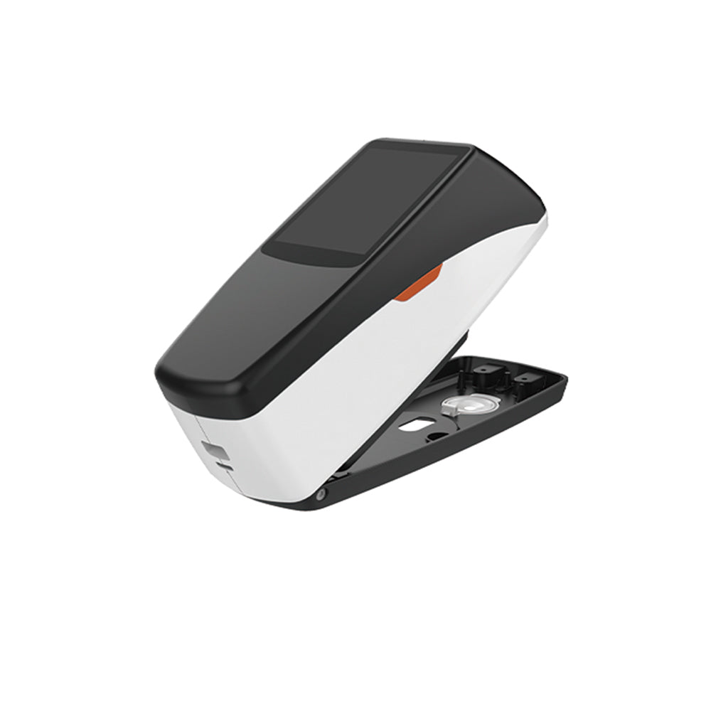 VTSYIQI Densitometers for Color Printing with Parameter Color Destity CMYK+Printing Index Inter instrument Agreement dE*ab≤0.3 Measuring/Illumination Aperture Φ2mm/5mm,Φ1.5mm/3mm for The Printing Industry
