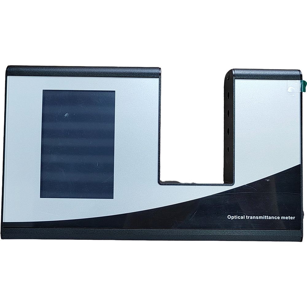 VTSYIQI Visible Light Transmittance Meter Film Light Transmission Meter with Resolution 0.1% Measuring Wavelength Range Visible Light 380nm-760nm Infrared Peak Wavelength 940nm 1400nm Infrared Full Band