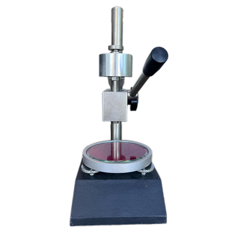 VTSYIQI Shore OO Hardness Test Stand for HT-6510OO Shore OO Durometer Digital Shore OO Hardness