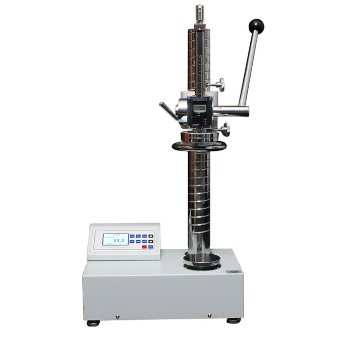 VTSYIQI Spring Tester Spring Testing Machines with Maximum Test Machin
