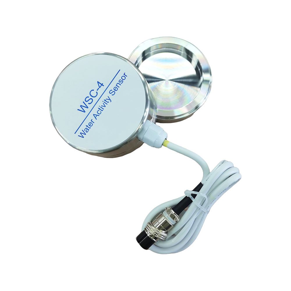 VTSYIQI Water Activity Meter Sensor WSC-4 for VD-90P Benchtop Water Activity Meter Monitor