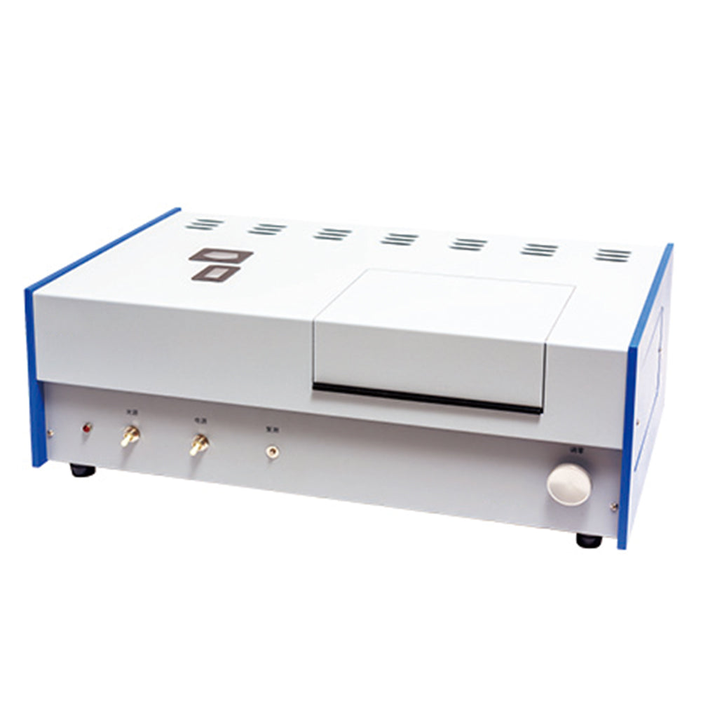 VTSYIQI Automatic Polarimeter Digital Automatic Polarimeter with Measurement Range ±45°(Optical Rotation) Repeatability≤0.003°(Optical Rotation) Minimum Indicating Value 0.001° Transmission 10% Wavelength 589nm