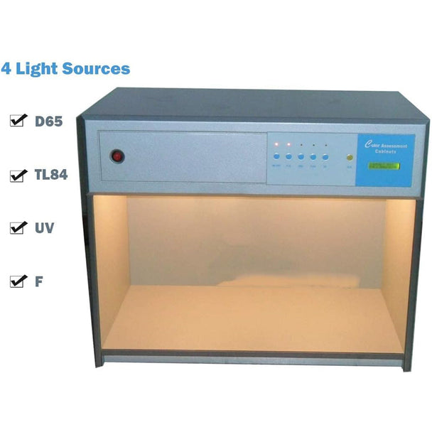 Light Stat Box Light box