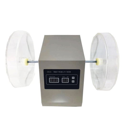 Friability Tester – VTSYIQI