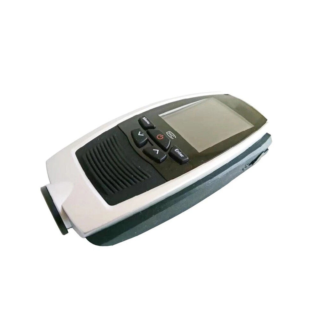 VTSYIQI Vibration Meter Tester with 5 Level Low-Pass Elliptic Filter Measure Range Acceleration(0.1~392) m/s Velocity(0.01~80) cm/s Displacement(0.001~10) mm for Using Machinery Manufacturing Electric Power Metallurgy Vehicles and Other Fields