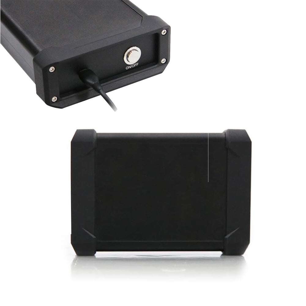 VTSYIQI Ultrasonic Pulser Receivers Pulse Generator and Receiver with Pulse Type Negative Square Wave Pulse Band Width 1.5~30MHz(-3dB) Repetition Rate(Internal Trigger) 20Hz、50Hz、100Hz、200Hz、500Hz、800Hz、1KHz、2KHz