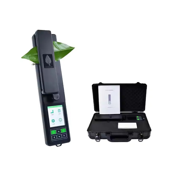 Leaf Measure Leaf Area Meter