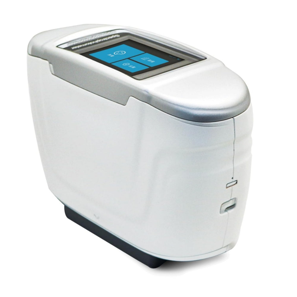 VTSYIQI Multi-Angle Spectrophotometer Twelve Angles Spectrophotometer with 7 Light Sources 2 Receivers Inter-instrument Agreement 0.18 ΔE*00 Four Effect-parameter Measurement System Measurement Time About 5s