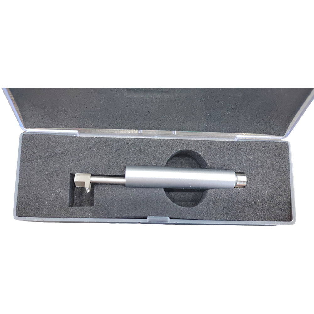 VTSYIQI Curvature Surface Stylus Probe Transducer Sensor Used for Surface Roughness Tester Meter Gauge