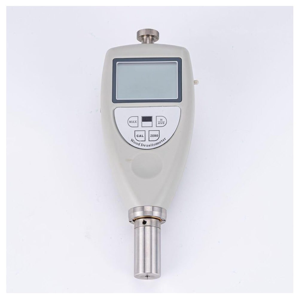 VTSYIQI Portable Wood Density Meter Wood Densitometer for Measure the Density of Wood with Measurement Range 0.01g/cm³~1.2g/cm3 Accuracy of Measurement ≤ ±0.01g/cm³ Points and Distinguishing Rate 0.01g/cm³