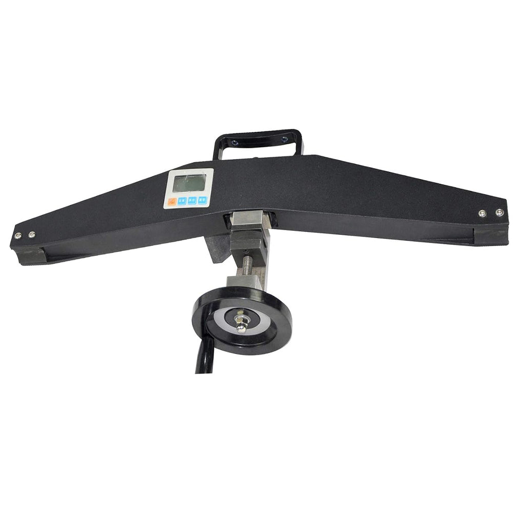 VTSYIQI Wire Tension Meter Wire Rope Tension Gauge with Maximum Load V