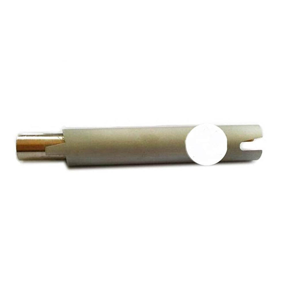 VTSYIQI Surface Roughness Tester Straight Extension Rod Probe for KR220 Surface Roughness Gauges
