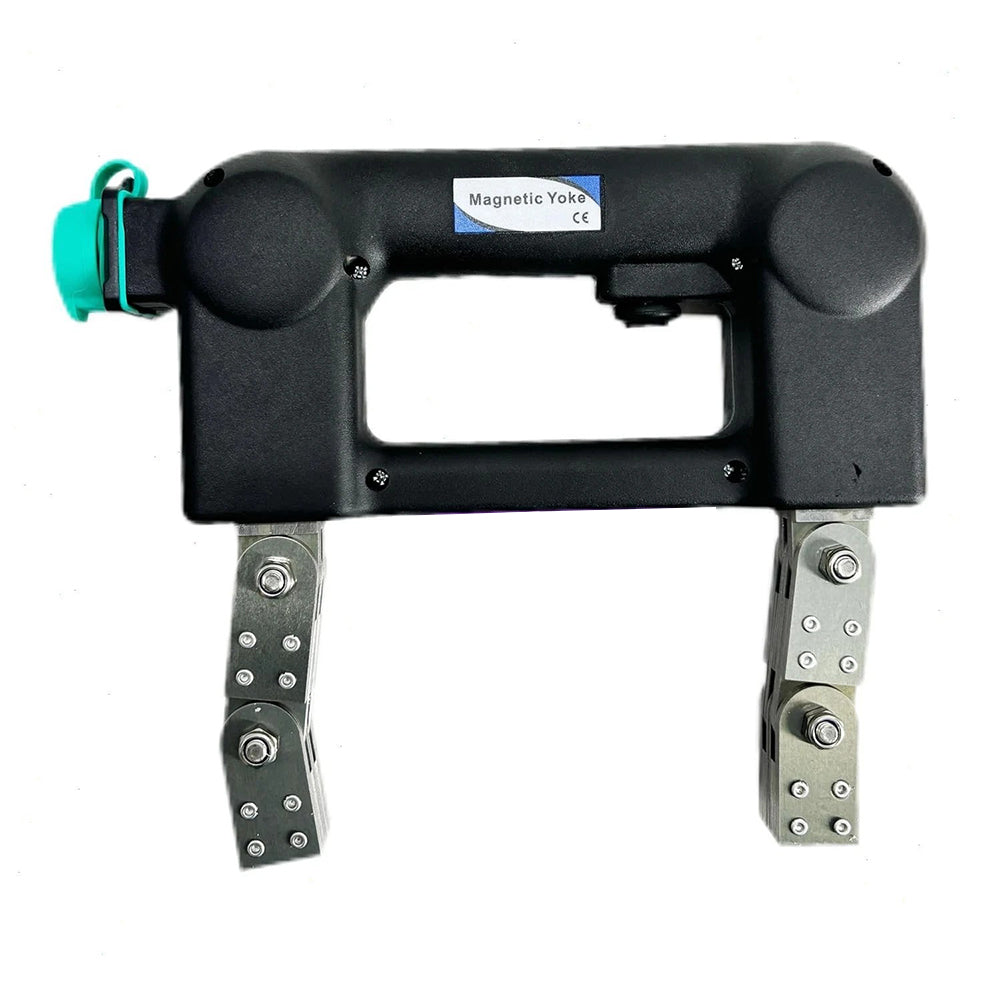 VTSYIQI Magnetic Particle Inspection Magnetic Particle Testing Equipment Magnetic Particle Inspection Magnetic Particle Inspection with AC110V 50/60Hz Power Supply AC Working Current 2.2A