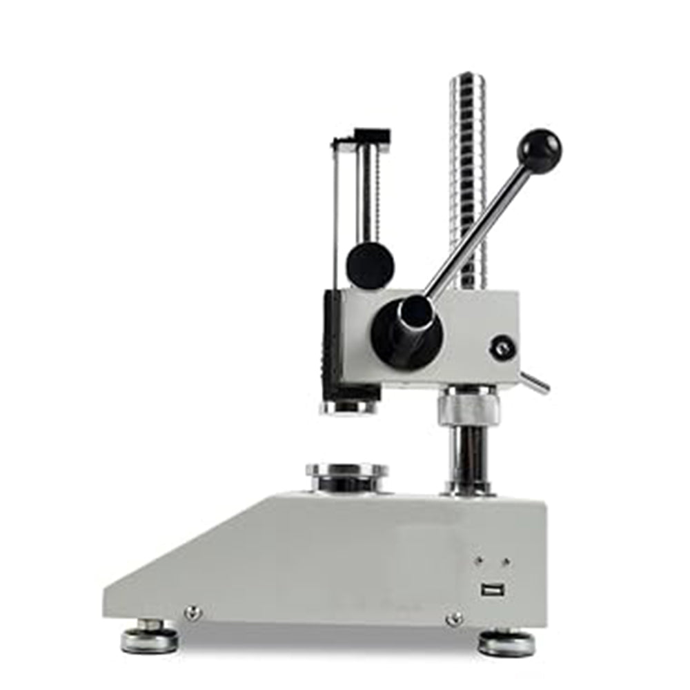 Small Spring Compression Tester Uts VTSYIQI Digital Spring Tester Spring Tension and Compression Meter wit