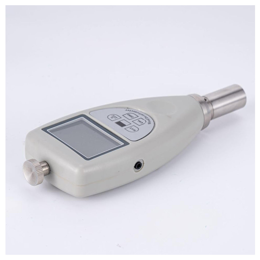 VTSYIQI Wood Density Tester Digital Wood Density Meter with Test Range
