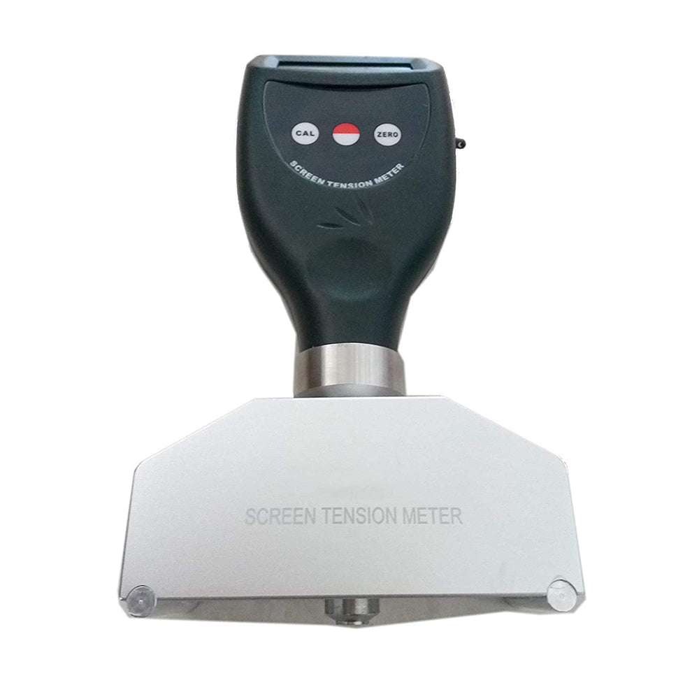VTSYIQI Screen Tension Meter Lab Surface Tension Measuring Devices for
