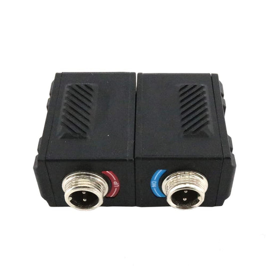 VTSYIQI Ultrasonic Flowmeter Transducer DN300-6000mm High Temp Clamp-on Small Size Sensor  For Ultrasonic Flow Meter