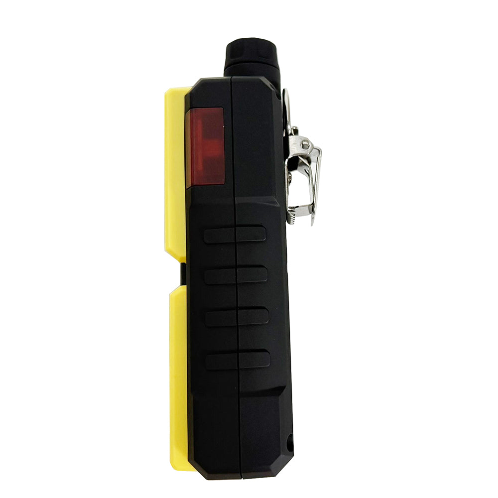 Clo2 Personal Gas Monitor VTSYIQI CLO2 Gas Detector Monitor Chlorine Dioxide Gas Detector with M