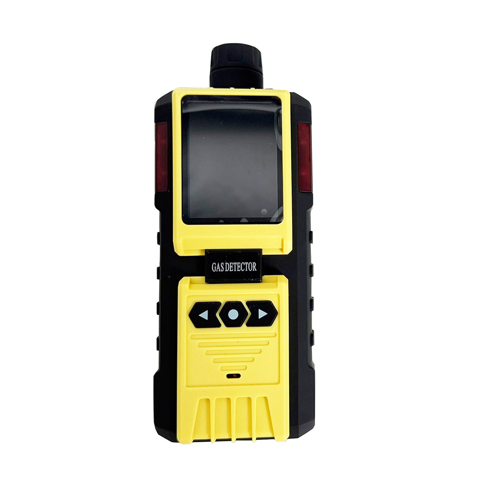 VTSYIQI CLO2 Gas Detector Monitor Chlorine Dioxide Gas Detector with M