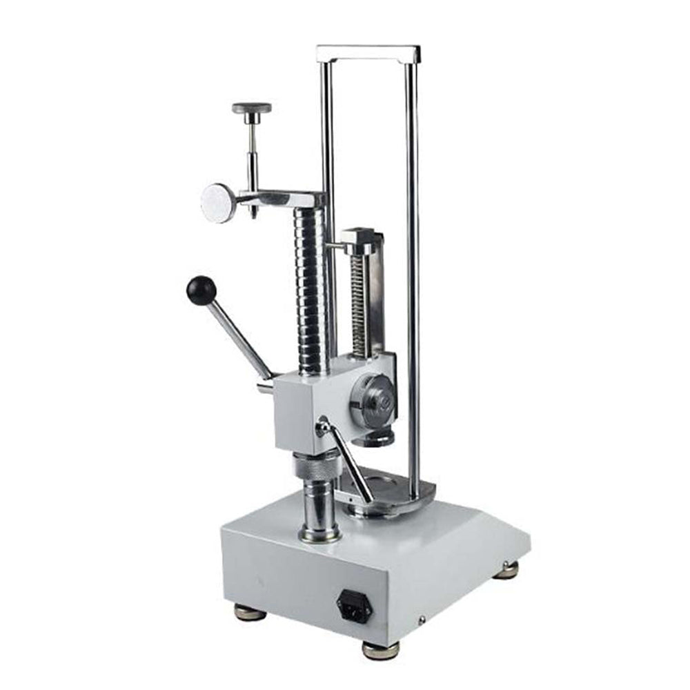 Compressive Meter VTSYIQI Spring Compression Tester Spring Tension and Compression Meter