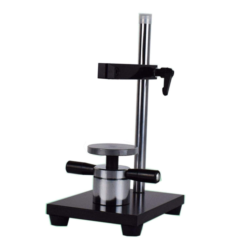 VTSYIQI Fruit Hardness Test Stand with Effective stroke 15mm for GY-1 GY-2 GY-3 Fruit penetrometer Fruit Hardness Tester