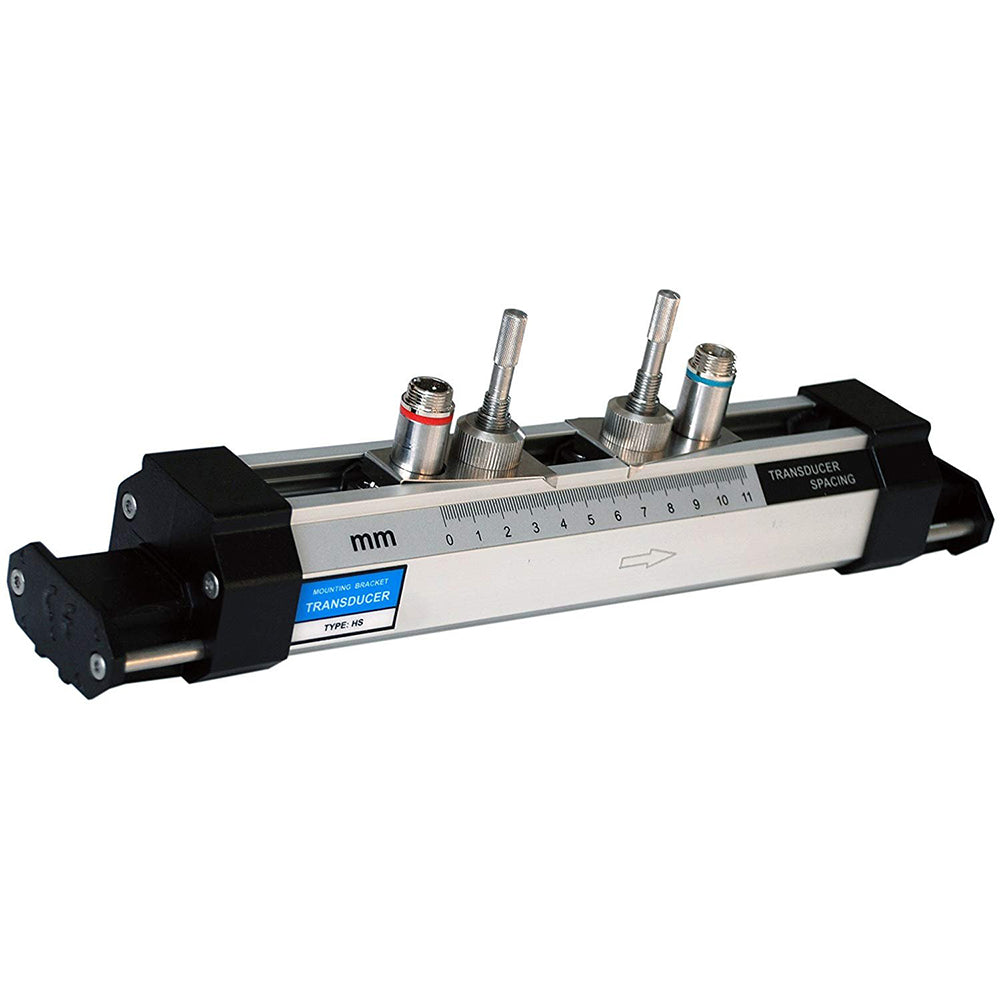 VTSYIQI Ultrasonic Liquid Flow Meters Flowmeter With Standard Small Br