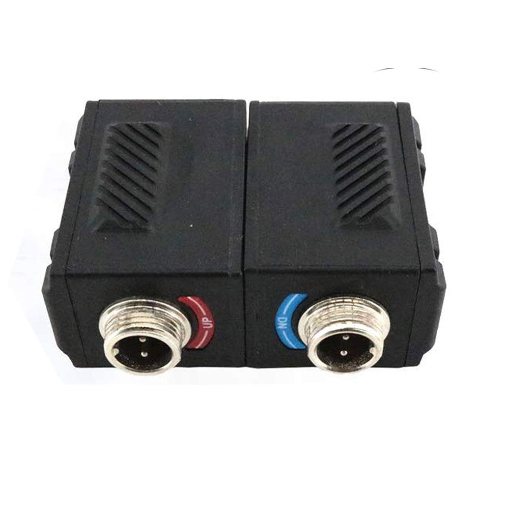 VTSYIQI Ultrasonic Flow Meter Sensor High Temp Medium Size Sensor DN50~700mm  For Ultrasonic Flowmeter