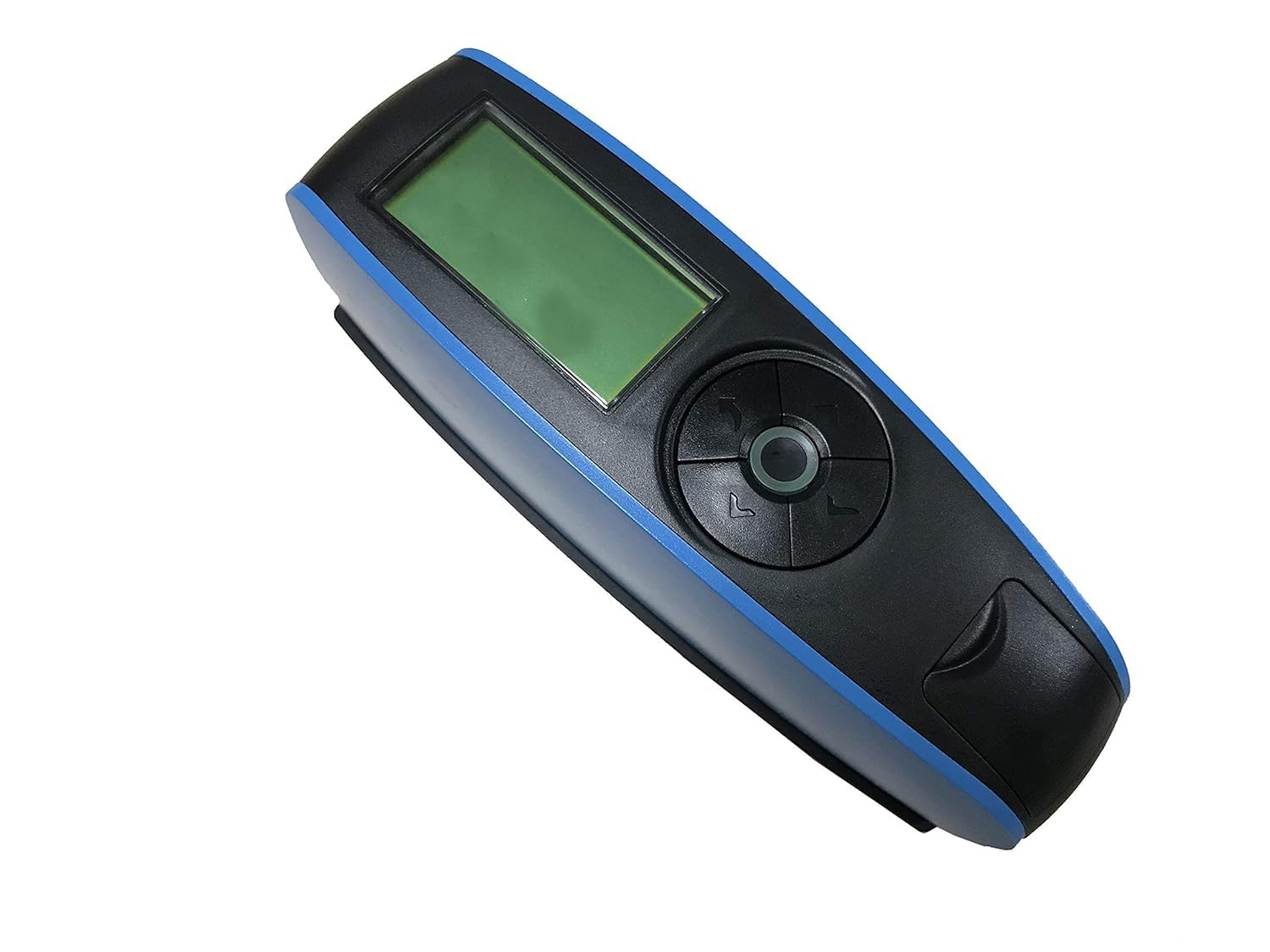 VTSYIQI 60° Gloss Meters Portable Glossmeter with Measuring Angle 60° Division Value 1GU Measurement Range 0-200GU Repeatability 0~100GU:±1GU; 100~200GU:±1%GU for Paints,coating,plastics,ink,rubber,printing,paper, Glass, Handware, Ceramic, Marble Etc