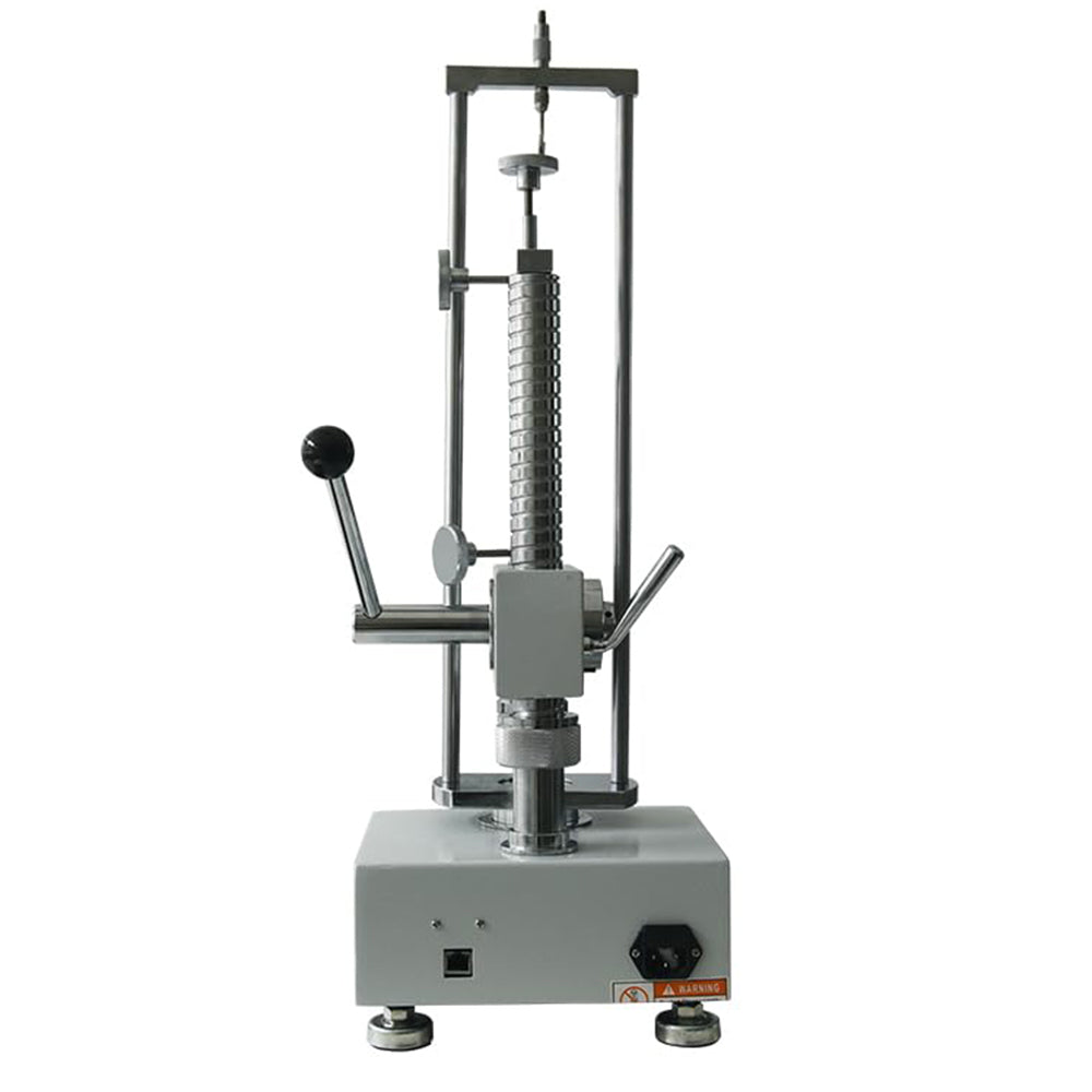 Spring Texter VTSYIQI Spring Tester Spring Testing Machines with Maximum Test Machin