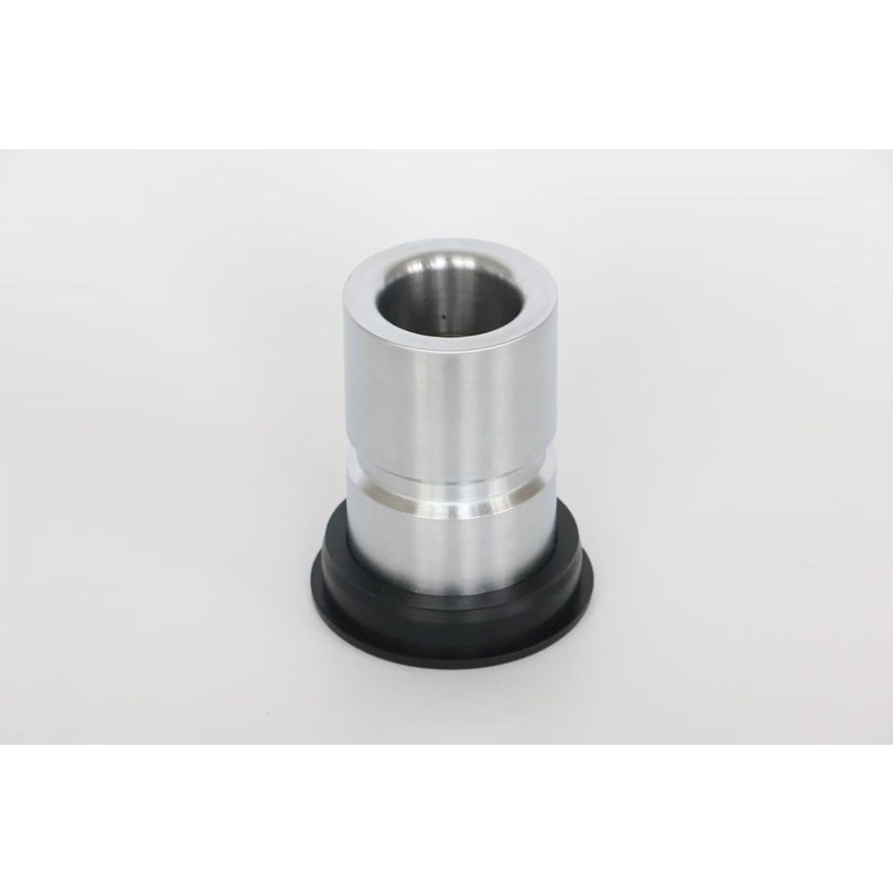 VTSYIQI Calibration Test Steel Anvil for Rebound Concrete Test Hammers Concrete Rebound Tester HT-225 Series Calibrating Test Hammer Calibrator