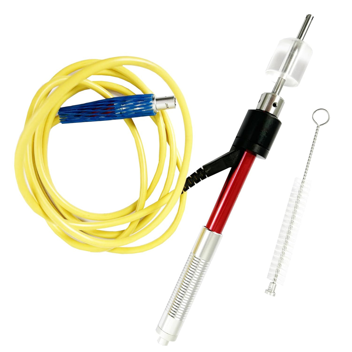 VTSYIQI DL type probe impact device for VLM-1000 Leeb Hardness Tester