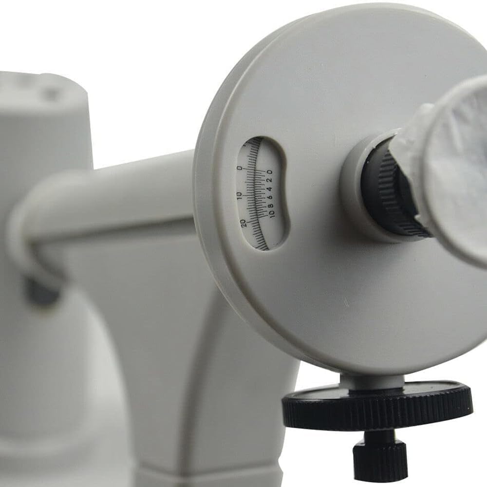 Polarimeter Physics Lab Instrument VTSYIQI Polarimeter Lab Instrument Manual Disc polarimeter with Sodium