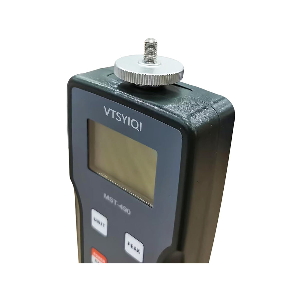 Muscle Testing Meter VTSYIQI Muscle Force Meter Muscle Dynamometer Muscle Strength Meter Te