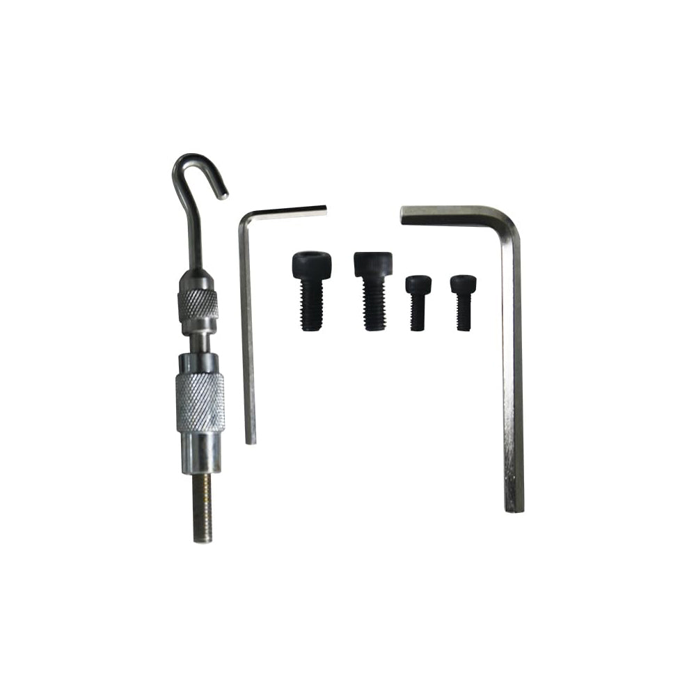 Small Spring Compression Tester Uts VTSYIQI Spring Load Tester Spring Compression Testing Machine with Max