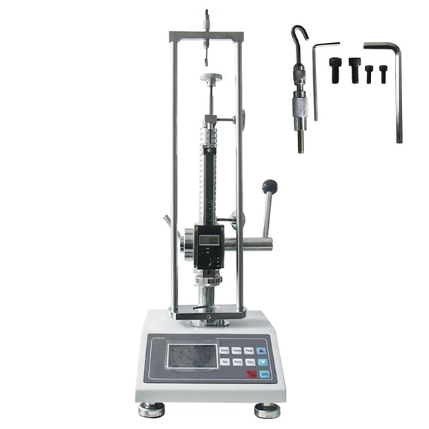 Hardness Pin Spring Tester Spring Tester