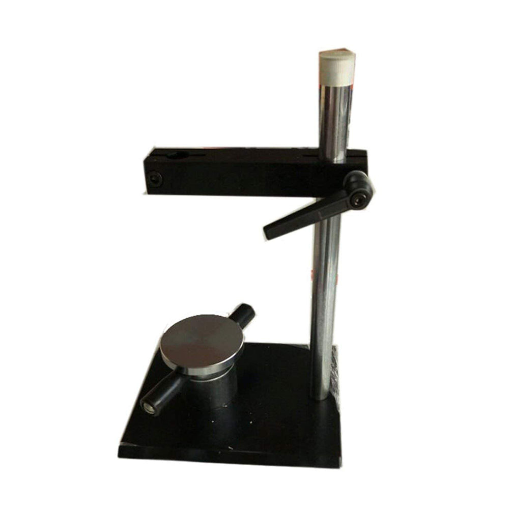 VTSYIQI Fruit Hardness Test Stand for GY-1 GY-2 GY-3 Fruit penetrometer Sclerometer Durometer Stand Effective Stroke 15mm