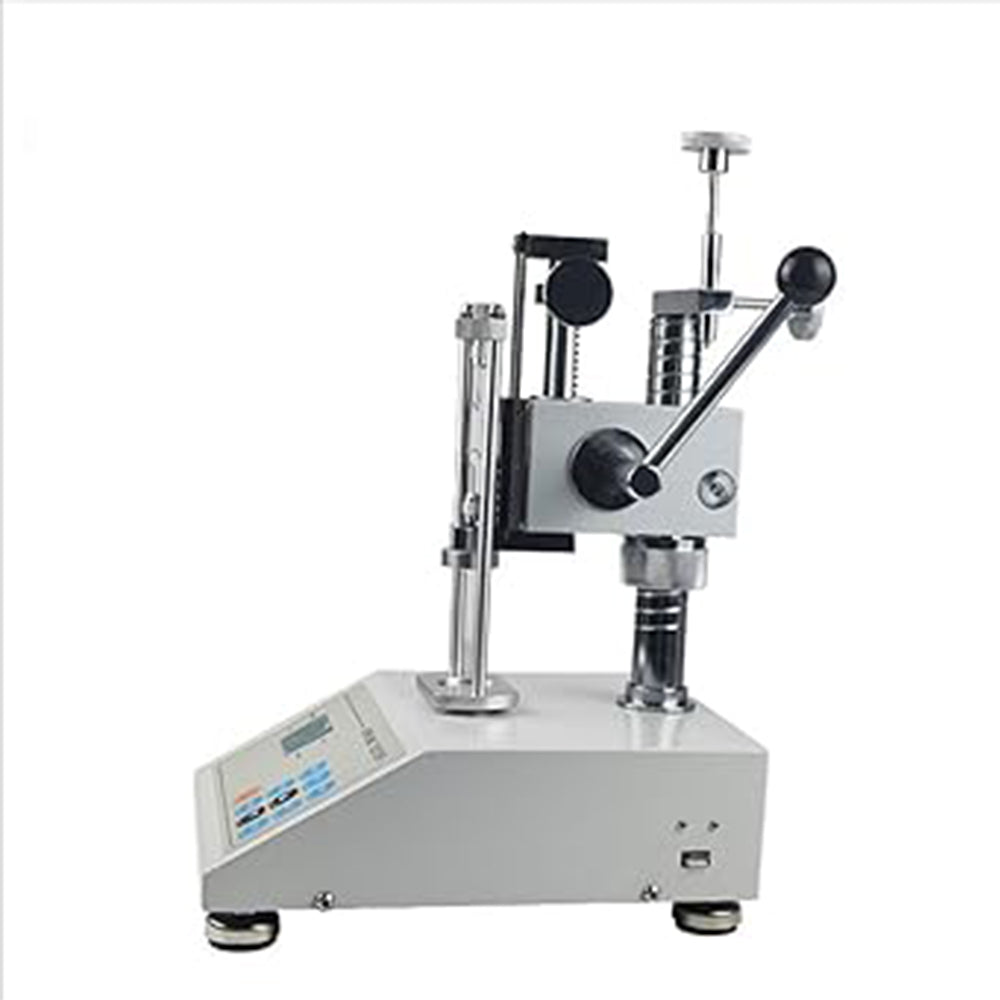 Small Spring Compression Tester Uts VTSYIQI Spring Tension & Compression Tester Spring Load Testing Machin
