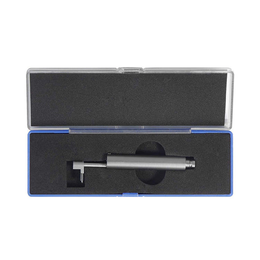 VTSYIQI Curvature Surface Stylus Probe Transducer Sensor Used for Surface Roughness Tester Meter Gauge