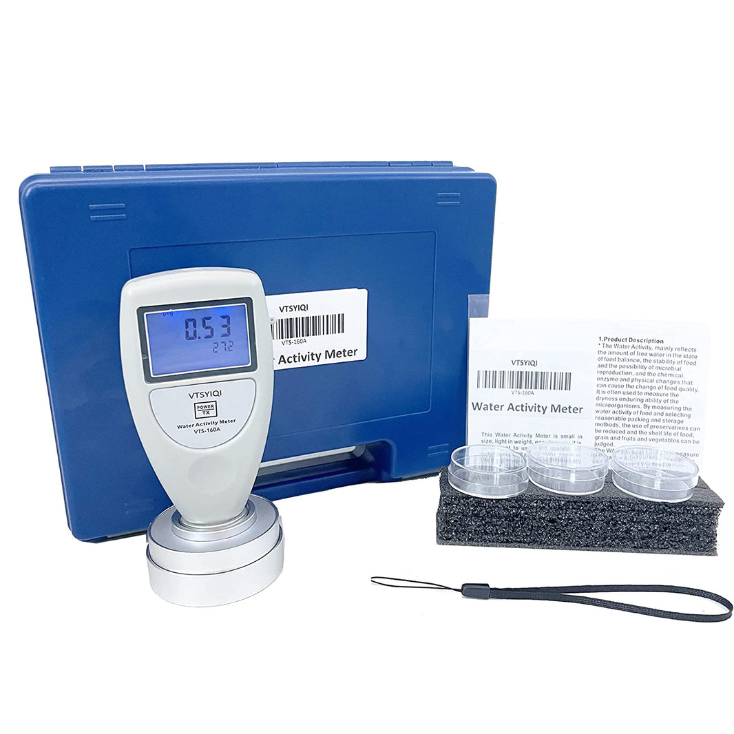 Activity Meter Water activity meter – VTSYIQI
