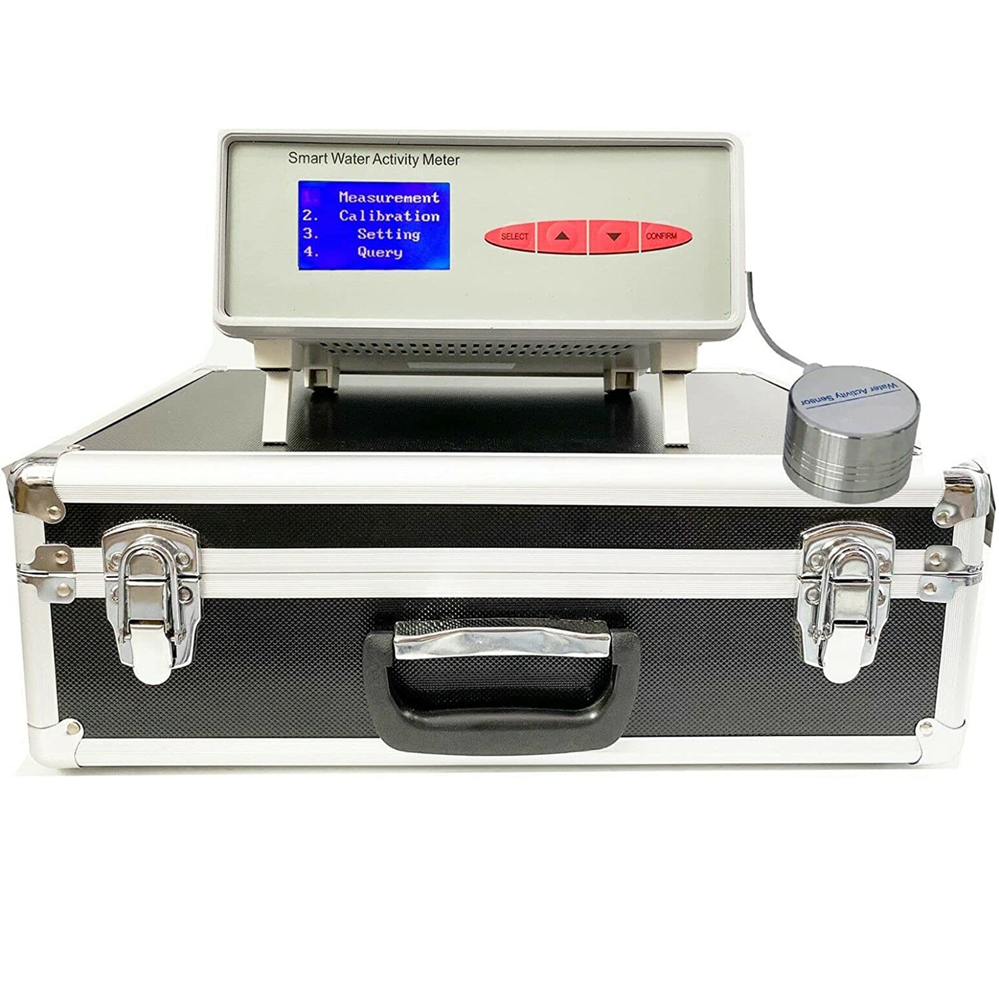 Activity Meter Water activity meter – VTSYIQI